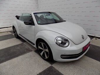 Volkswagen New Beetle 1.4TSi/Exclusive/LED/NAVI/ - 8