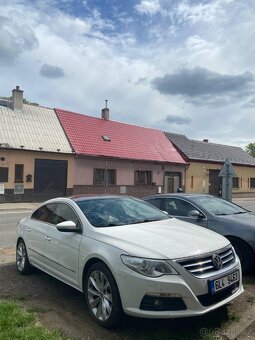 Passat cc 2.0tdi 103kw dsg - 8