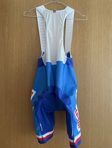 Dres a kraťasy Kalas Z2, Czech Team, vel. 4 - 8