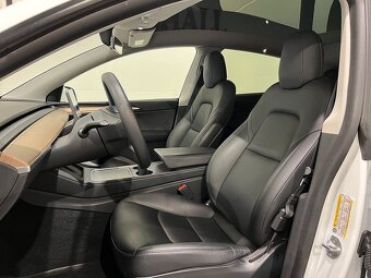 AKCE - Tesla Model Y Long Range AWD rok 2021 - 8