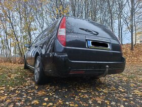 Ford Mondeo mk3 2.2 tdci 114kw r.v. 05-07 - 8