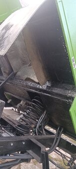 Multicar M25 4x4 - 8