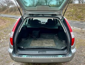 Ford Mondeo, 2.0i 107kw.Ghia-AC.-R18. - 8
