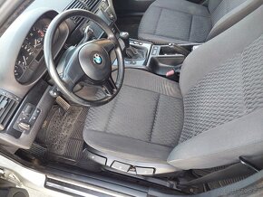 Bmw e46 320i-110kw-LPG - 8