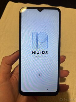 Redmi 9A Glacial Blue 32GB - 8
