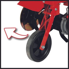 Benzínový kultivátor GC-MT 2560 LD Einhell - 8