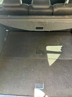 Prodám Subaru Tribeca 3.0 H6 Boxer,4✖️4 Automat-silne prost - 8