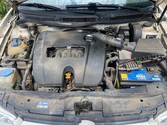 VW Golf IV 3-dvéř 1.6 74kw AKL - náhradní díly - 8