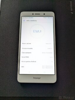 Honor 6X - 8