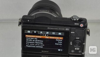 Sony A5000+16-50mm Full-HDVWIFIBAG 9000 Exp - 8