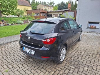 Seat Ibiza, Seat Ibiza FR 1.4 63kW 6J 2011 - 8