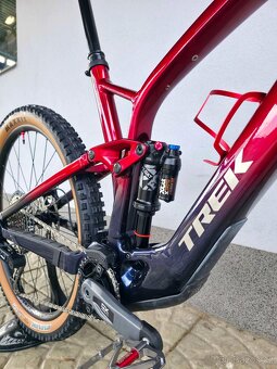 Elektrokolo Trek Fuel EXe 8 GX AXS 2024 29" - 8