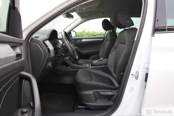KODIAQ,2.0Tdi-110kw,DSG7,Matrix,Columbus,TAŽNÉ,84 000km,2022 - 8