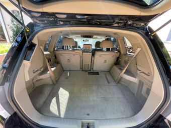 2013 TOYOTA HIGHLANDER HYBRID 3,5 LIMITED - 8