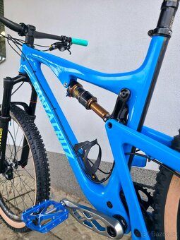 Horské kolo Santa Cruz 5010 CC Carbon XX1 27.5″ - 8