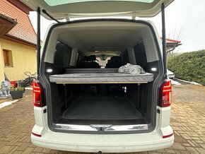 Volkswagen Multivan, T6.1 HL 2.0 TDI 4MOT DSG KR - 8