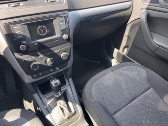 Škoda Yeti 1.4 TSI 4x4 DSG 110 kw - 8