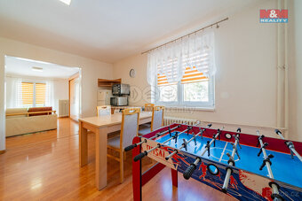 Pronájem bytu 1+1, 49 m², Horní Slavkov, ul. Dlouhá - 8