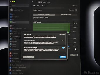 Apple MacBook Pro 16" (2021, M1 Pro) - 8