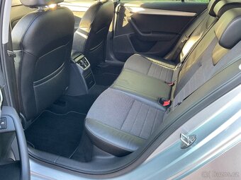 Škoda Octavia Combi 2.0 l tdi 110kW STYLLE Navi ALU Tronic - 8