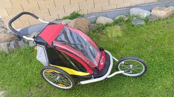 Croozer vozik - 8