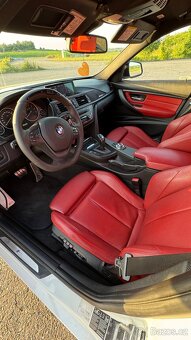 F30 335ix 300kw - 8