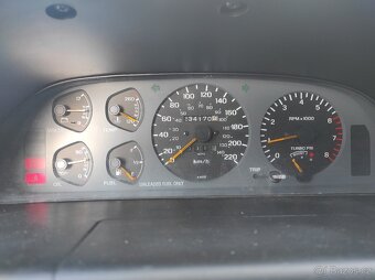 Ford probe 2.2 - 8