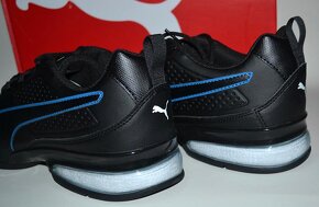 Pánské tenisky zn. Puma Leader VT SL vel. 44 - 8