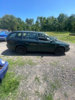 3x Škoda Octavia 1 Díly 96kw a 81kw - 8