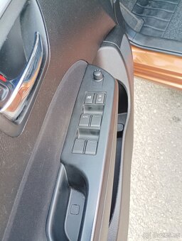 Suzuki Swift 1,2i 69kw Confort - 8