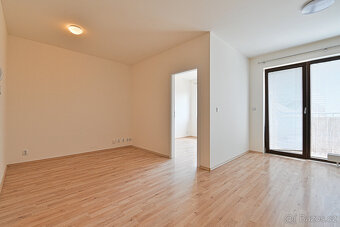 Pronájem bytu 2+kk, Řípská, Brno - Slatina, 42 m2 - 8