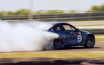 Drift Special M3 - 8