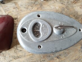 Jawa kývačka půlbuben 250 typ 353, 350 typ 354 - 8