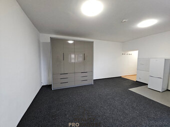 Pronájem bytu 1+kk, Hodonín - 8