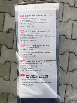 Poklice na kola - 8