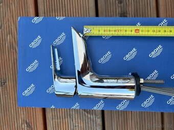 Baterie - Grohe BauLoop - 8