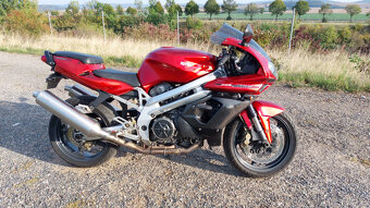 Aprilia Falco - 8