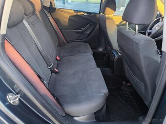 Volkswagen Passat b6 2.0 TDI 4x4 - 8