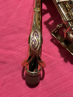 Altsaxofon Selmer Reference 54 - 8