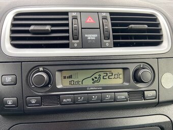 Škoda Fabia 1.9 TDi 77kW Serviska,Senzory - 8