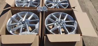 Tucson santafe outlander cx-5 kadjar 5x114,3 r18 sorento sp - 8