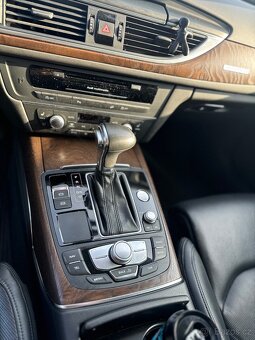 Audi a6 c7 allroad - 8