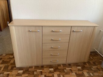 Šatní skříně - 8