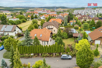 Pronájem kancelářského prostoru, 43 m², Plzeň, ul. Sněženkov - 8