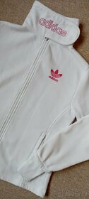 Mikina "ADIDAS" vel."XL" - 8