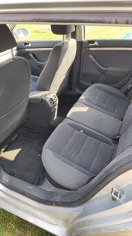 VW golf 1.9tdi 77kw - 8