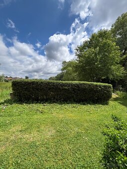 Zahradnické práce - 8