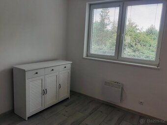 NOVÝ byt 2KK 56 m2 s parkováním TŘEBÍČ Borovina - 8