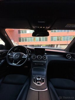 Mercedes - Benz GLC 350d - 8