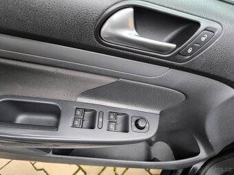 Volkswagen golf V variant - 8